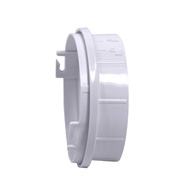 【FUNWD】130mm Mobile Air Conditioner Exhaust Duct Interface For TCL Air Conditioner Body