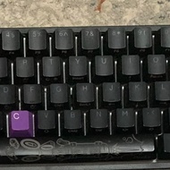 Keyboard Mekanikal Ducky One 2 Mini 