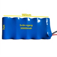 pin năng lương mặt trời 5cell 30mah
