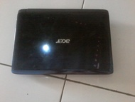 Notebook Acer Aspire one