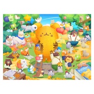Jigsaw Puzzle Pintoo - H3700 - Micebox - Puzzle Fair