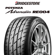 BRIDGESTONE POTENZA RE004 (THAILAND) 215/45/18 225/40/18 225/45/18 235/40/18 235/50/18 255/35/18 265