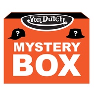 Von Dutch Mystery Box