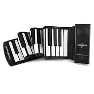 Hand Roll Piano 88鍵手捲鋼琴minipro 鋼琴純享版 薄型電子琴