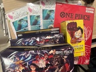 OPCG one piece card game 海賊王卡牌 雜項