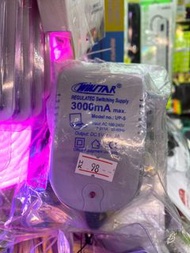 可調電源適配器DC5V直流變壓器多功能