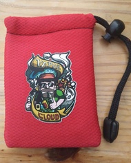 pouch mood All Vape new edition distro by mks(tas pouch serba guna)