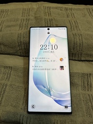 note10+ 512g