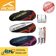 HUNDRED/HNDRD HBCC BADMINTON BAG