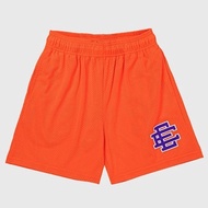 Men's Athletic EE Sports Shorts Breathable Sweat-Wicking Fitness Training Shorts