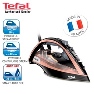 Tefal Ultimate Pure Steam Iron FV9845