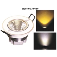 [MY] *HIGH QUALITY* EYEBALL COB LED 5W