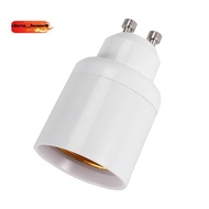 GU10 to E26/E27 Adapter GU10 Bayonet Base to E26/E27  Screw Bulb Socket Adapter Converter