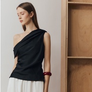 Nine Studio - Larsen Top in Black