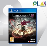 [PS4] [มือ1] Darksiders III [PlayStation4] [เกมps4]