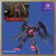 WING GUNDAM ZERO EW VER.KA (RECIRCULATION COLOR/NEON PINK)
