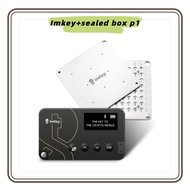 ImKey imKey Pro cryptocurrency hardware wallet a portable asset safe for cryptocurrency investors im