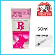 ♧ ♥️ Lymedox Doxycycline For Dogs & Cats
