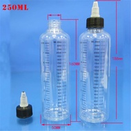 Botol 230ml sukat bancuh 2T