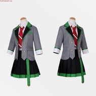 Project Sekai Colorful Stage feat. Hatsune Miku Tenma Saki Hoshino Ichika Mochizuki Hon  Hinomori Sh