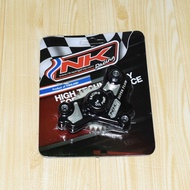 ปั้มน้ำมันเครื่อง Wave 125 RS/ MSX / Wave 125บังลม NKracing