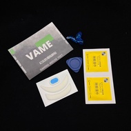 Popular VAME VAME atk Dragonfly A9 Anti-Collapse Foot Sticker A9Pro/Plus/Ultra Mouse Foot Sticker Te