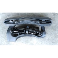 Louver Vent Aircond Dashboard Cover Toyota Wish 2009-2016