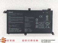 屏果園 ASUS Zenbook X571GT 全新原裝電池 42WH