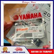 ORIGINAL Seal Master Rem Kit 1 Set Kaliper Depan Yamaha Nmax 2DP Ori