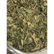 Dry Coriander Leaves  Wansui  Dehydrated Cilantro Flakes 100 grams