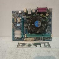 Mobo Mainboard package i7 3770 + Mainboard H61 Gigabyte