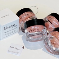 [9g] Kiss Me Tonight pink lip balm