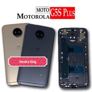 Motorola Moto G5s Plus Back Casing - Moto G5s Plus Casing Cover