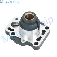 6E7-45331 6E7-45331-00-5B Housing,Bearing for YAMAHA 9.9HP 15HP F8 F9.9 Boat engine 6E7-45331-00-9M 
