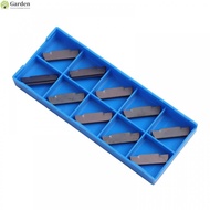 Grooving Slotted Insert Insert Slotted CVD + PVD Grooving Slotted Insert