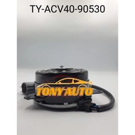 AIR COND FAN MOTOR TOYOTA CAMRY ACV40 168000-8480