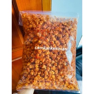 Tiktak cikur/pilus cikur kencur 1kg spicy lime leaves abundant spices