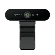 Logitech BRIO C1000e 4K Ultra HD 1080p Webcam Built-in-microphone Wide Angle Camera Video Conference