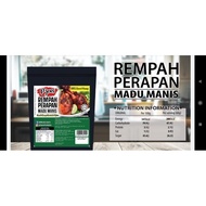 PJOES Rempah Perapan Ayam Bakar Madu Sweet Honey Marinated Spice BBQ Daging Kambing Makanan Laut Sea