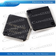 5 piece  PIC18F67J50-I-PT TQFP-64