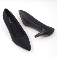 Otha Shoes H322 OFS - Women's Loafers with 7CM Heel
