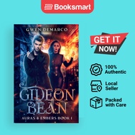 Gideon Bean - Paperback - English - 9781963906004