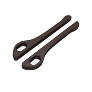 2Pcs BMW Car Seat Gap Leak-Proof Plug Car Seat Gap Filler Universal Auto Interior Accessories For BM