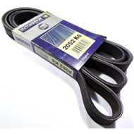 Fan Belt C Class/E Class/M Class/SLK Mercedes OEM