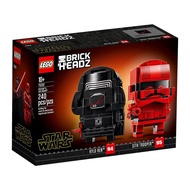 LEGO 75232 Kylo RenTM & Sith TrooperTM