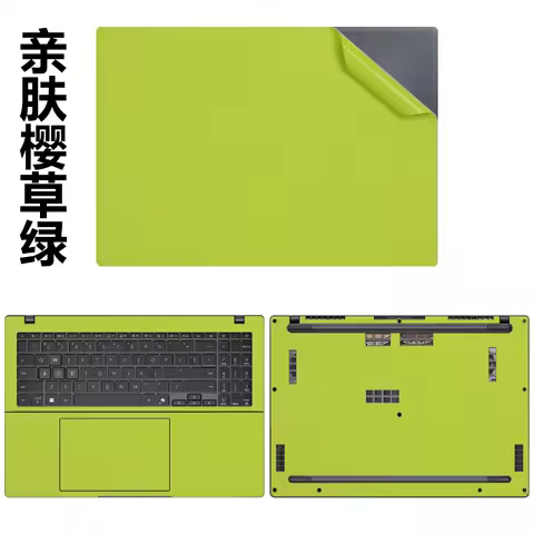 for ASUS VivoBook S15 S16 S5506 S5507 S5606 M5506 M5606 S5504 Laptop Skin Cover for ASUS VivoBook S1