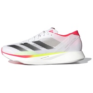 Adizero Takumi Adidas Sen 10 White Black Lucid Red IH5712