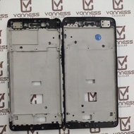 OPPO A37 BLACK LCD FRAME