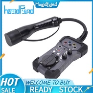 63A EVSE Tester Adapter Voltage Tester for EV Charging Station Testing Compatible with Testers Multi