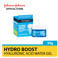 Hydro Boost acid hydrogel